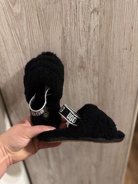 Kids UGG Slippers